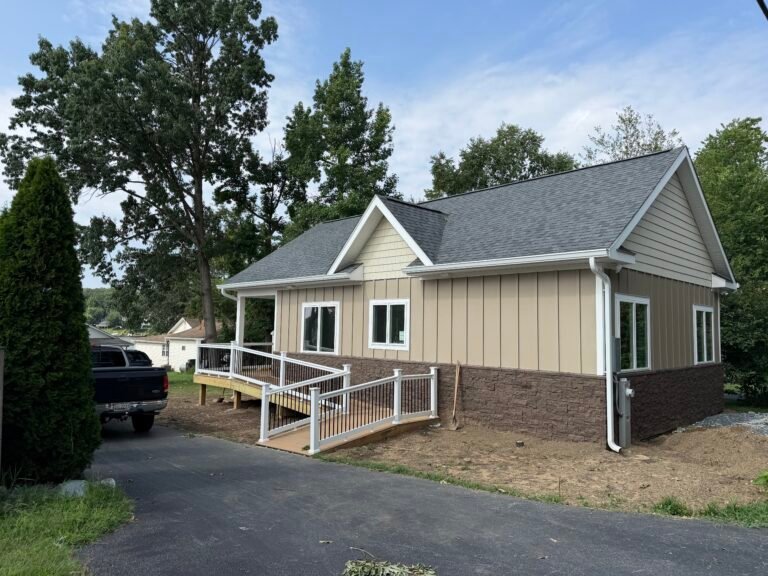 PurBilt Modular ADU project in Maryland