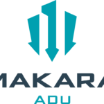 Makara ADU logo